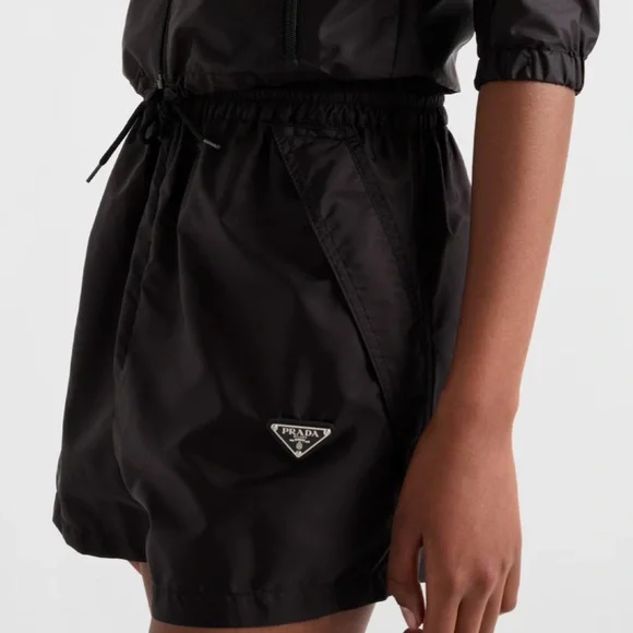 Prada | Shorts | Prada Shorts | Poshmark